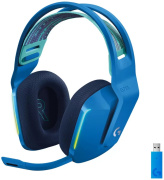 фото Гарнитура Logitech G733 LIGHTSPEED