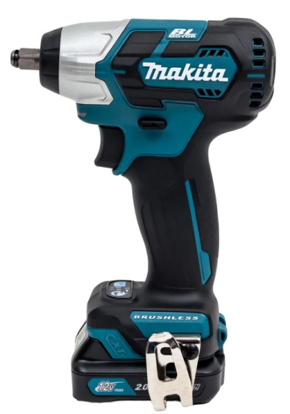 фото Гайковерт  Makita TW160DWAE в Краснодаре