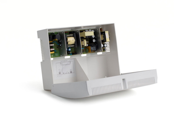 фото Источник бесперебойного питания  Бастион SKAT-PoE.48DC-120VA в Омске