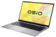 фото Ноутбук OSIO FocusLine F150a-026 15.6" (AMD Ryzen 5, 16Гб DDR4, SSD 512 Гб, Radeon Graphics, Windows 11 Домашняя) Серый [F150A-026]