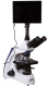 фото Микроскоп  Levenhuk MED D35T LCD в Казани