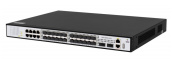 фото Коммутатор SNR SNR-S300X-24FQ-2AC