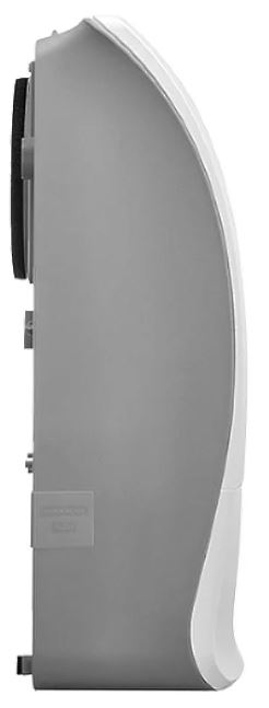 

Приточная установка Ballu ONEAIR ASP-200S Очиститель воздуха приточный, 6 ступеней очистки, 200 м³ в час, Белый/Серый, ONEAIR ASP-200S