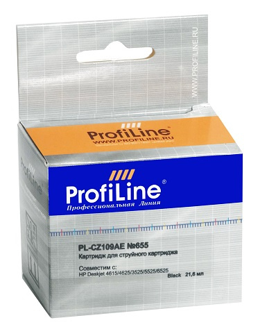 фото Картридж  ProfiLine PL-CZ109AE-Bk в Самаре