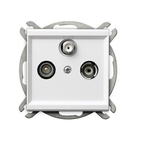 фото Розетка  Ospel GPA-RSP/m/00 в Казани