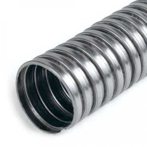 Изображение товара Металлорукав Промрукав PR.09326