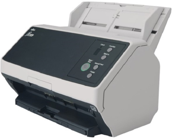 фото Сканер  Ricoh fi-8150 в Челябинске