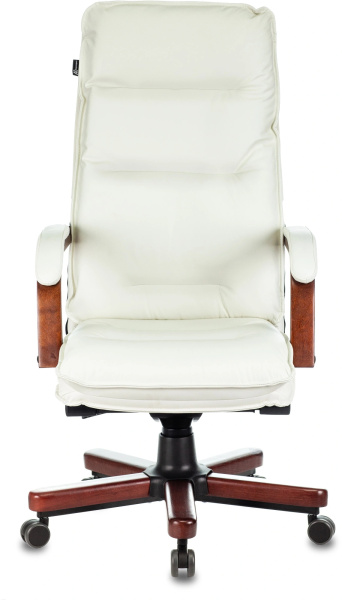 фото Кресло  Бюрократ T-9927WALNUT в Омске
