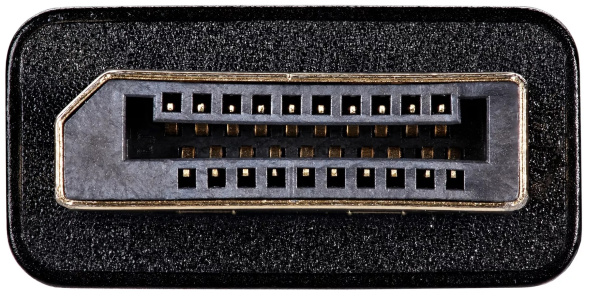 фото Кабель интерфейсный mini DisplayPort-DisplayPort Telecom TA683M-1.8M в Ростове-на-Дону
