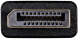 фото Кабель интерфейсный mini DisplayPort-DisplayPort Telecom TA683M-1.8M в Ростове-на-Дону