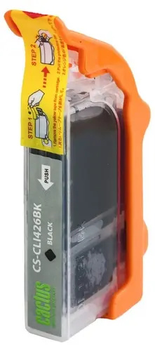 фото Картридж  Cactus CS-CLI426BK в Красноярске