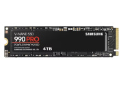фото Накопитель SSD Samsung MZ-V9P4T0BW 4000 ГБ