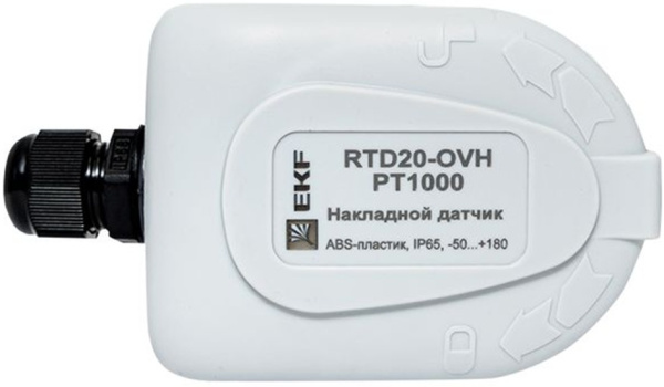 фото Датчик  EKF RTD20-OVH-PT1000 в Смоленске