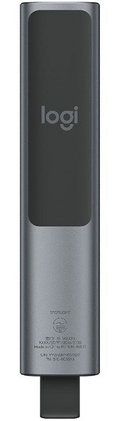 фото Беспроводной презентер  Logitech Spotlight (TM) в Уфе