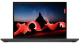 фото Ноутбук Lenovo ThinkPad T14 Gen 4 14" (Intel Core i7, 16Гб DDR5, SSD 512 Гб, Iris Xe Graphics, Без ОС) Черный [21HESGC300]