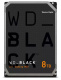 фото Жесткий диск 8TB SATA 6Gb/s Western Digital WD8002FZBX в Волгограде