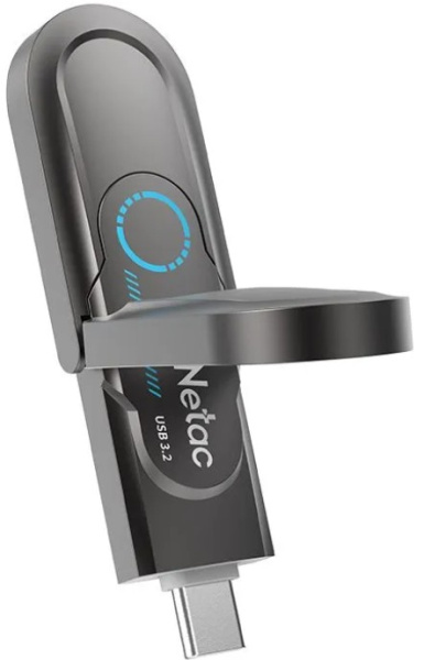 фото Накопитель USB 3.2  Netac US9 в Красноярске
