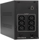 фото Источник бесперебойного питания  Exegate SpecialPro UNB-1200.LED.AVR.C13.RJ.USB в Омске