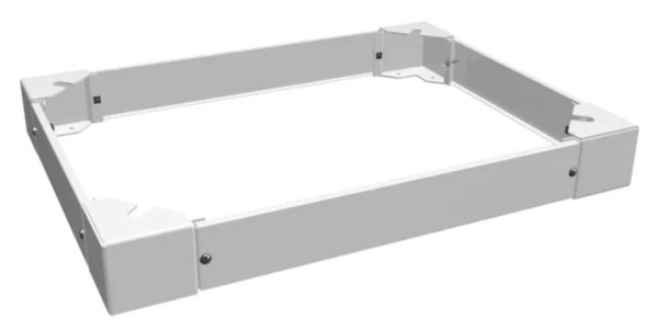 Изображение товара Цоколь EKF FCS104 для усиления шкафов в сейсмоопасных зонах