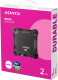 фото Внешний SSD USB 3.2 Gen 2 Type-A ADATA SD620 в Красноярске 2000 ГБ