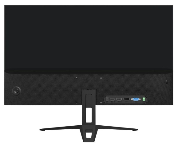 фото Монитор 27" SUNWIND SUN-M27BA107 в Уфе