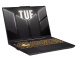 фото Ноутбук  ASUS TUF F16 FX607VJB-RL103 в Санкт-Петербургe 16 ", Core 5, 16 Гб RAM, 512 Гб SSD, GeForce RTX 3050, Черный