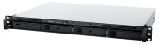 фото Сетевой накопитель Synology RS422+