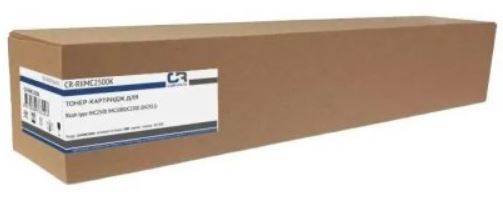 

Тонер-картридж CopyRite CR-RIIMC2500K для Ricoh type IMC2500 IMC2000/C2500 (842311), 16500 стр, black, CR-RIIMC2500K
