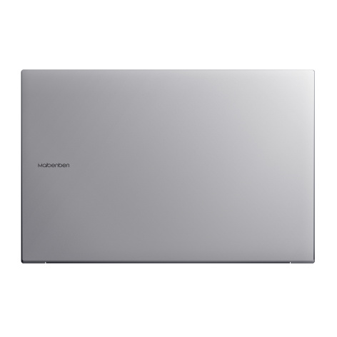 фото Ноутбук  Maibenben B115B в Волгограде 15.6 ", Ryzen 3, 8 Гб RAM, 512 Гб SSD, Radeon Graphics, Серебристый