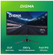 фото Монитор 23,8" Digma Overdrive 24P410F в Красноярске