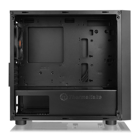 фото Корпус mATX Thermaltake Versa H17 (УЦЕНЕННЫЙ) в Челябинске