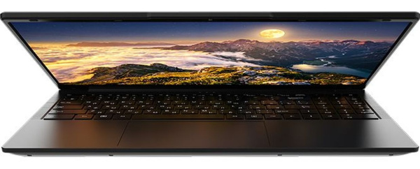 фото Ноутбук Rikor Pro 5 15 OH-03 15.6" (Intel Core i5, 16Гб DDR4, SSD 512 Гб, Iris Xe Graphics, Windows 11 Профессиональная) Черный [8484EE14]