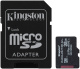 фото Промышленная карта памяти MicroSDHC 32Gb Kingston SDCIT2/32GB