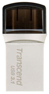 фото Накопитель USB 3.1 32GB Transcend JetFlash 890S в Волгограде
