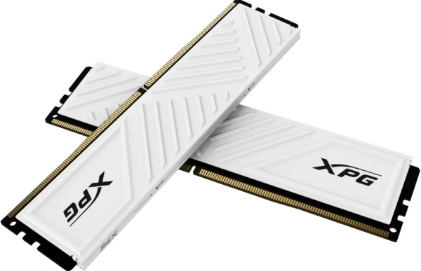 фото Оперативная память DDR4 32 ГБ (2×16 ГБ) ADATA GAMMIX D35, 3200 МГц, (AX4U320016G16A-DTWHD35) в Казани