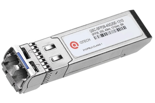 фото Модуль  QTECH QSC-SFP28-40G25E-1310 в Красноярске