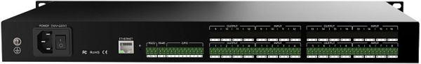 фото Коммутатор  ITC TS-P880 в Казани