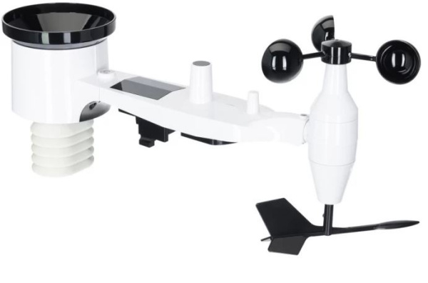 фото Метеостанция  Levenhuk Wezzer PRO LP300 в Ростове-на-Дону
