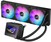 фото Система охлаждения ASUS ROG RYUJIN III 360 ARGB EXTREME