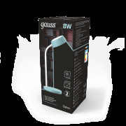 фото Светильник Gauss GT6023