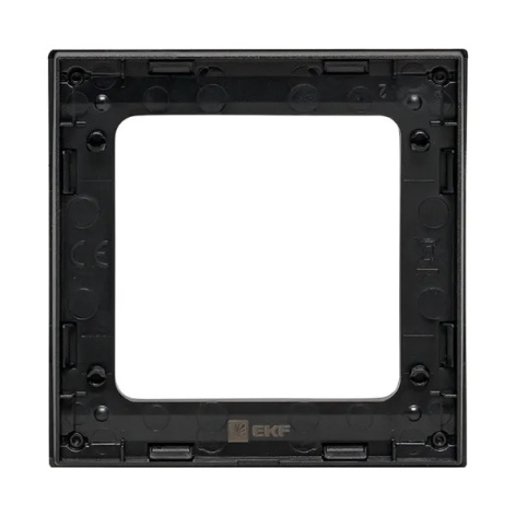 фото Рамка одинарная  EKF EXM-G-302-30 в Екатеринбурге