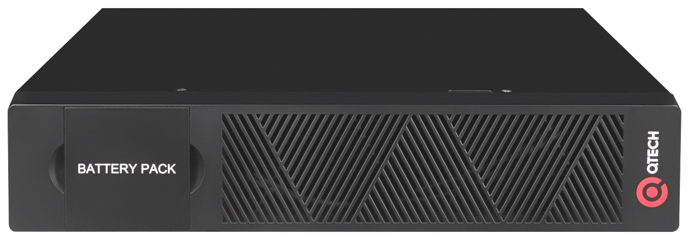 

Батарейный модуль QTECH QPS-BC-RT-18Ah-36SK для ИБП QPS-OLS-RT-1000-36SK/QPS-OLS-RT-1500-36SK, 18Ач, Rack Tower, 2U, QPS-BC-RT-18Ah-36SK