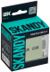 фото Розетка USB  IEK SK-U21-D31-K06 в Казани