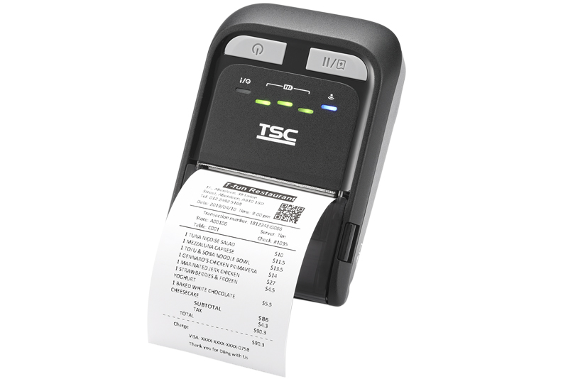

Термопринтер TSC TDM-20 99-082A102-1002 203 dpi, 4 ips, WiFi, Bluetooth, RTC, TDM-20