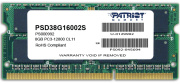 фото Модуль памяти Patriot Memory PSD38G16002S