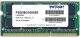 фото Модуль памяти SODIMM DDR3 8GB Patriot Memory PSD38G16002S в Екатеринбурге