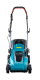 фото Газонокосилка  Makita ELM3720 в Краснодаре