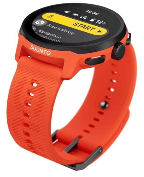 фото Часы Suunto RUN в Волгограде