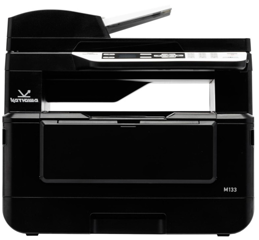 фото МФУ лазерное Катюша M133p-512-pp Монохромная, A4, Ethernet, USB [M133p-512-pp] в Омске