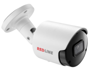 фото Видеокамера REDLINE RL-IP12P-S.ecoN